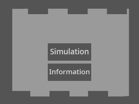 States of Matter Simulation