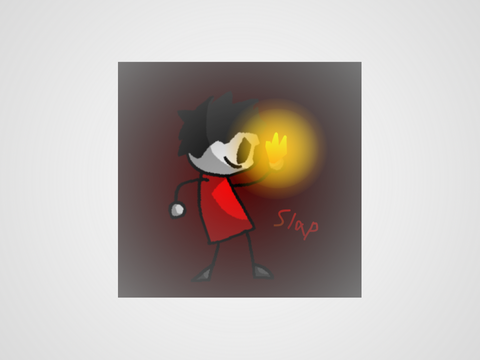 Slap PFP