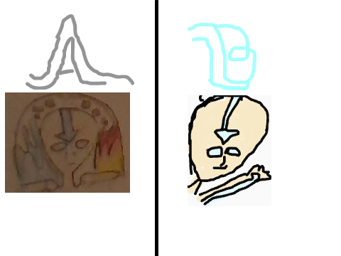 Aang which do you like?