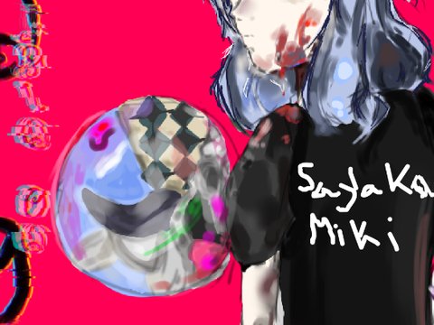 sayaka miki