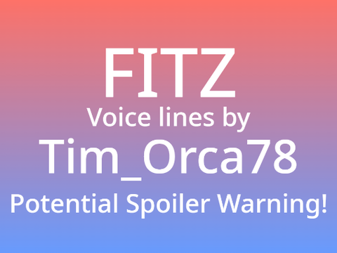 KOTLC Ep. 2 - Fitz Lines