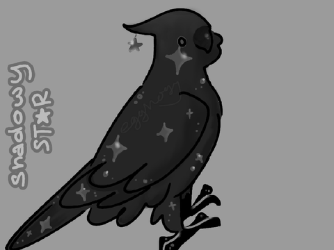 Element DTAE ★ Shadowy star