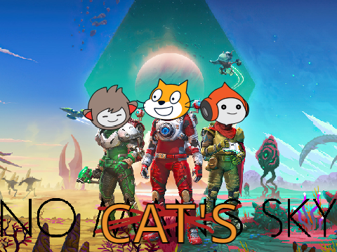 BETA || No Cat's Sky V0.0.5