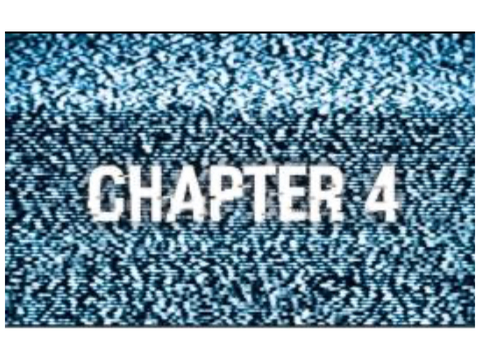 Fnaf silver eyes (chapter 1 2 and 3