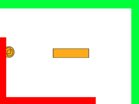 bounce