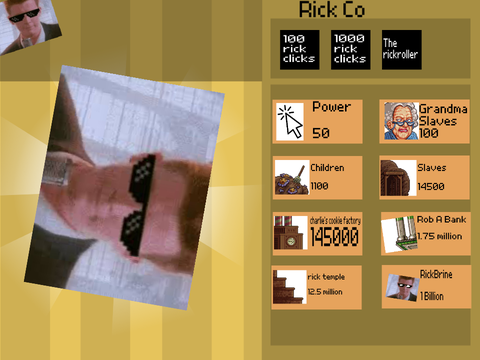 C00KI3 CL1CK3R