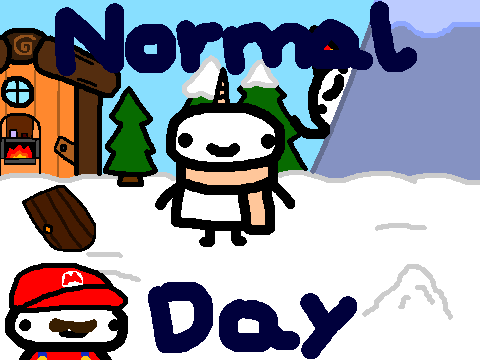 Normal Day