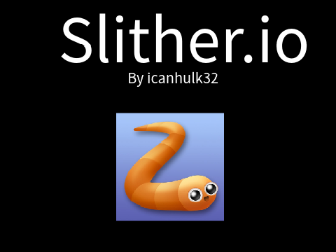SLITHER.IO