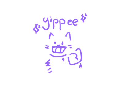 Falling Behind Animatic + a Trashpost (Linked! <3)