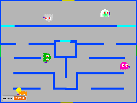 Pacman