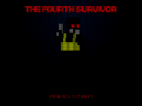 Looming Dread (8-bit remix)