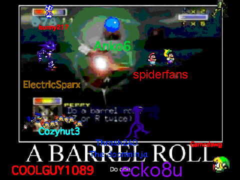 DO_A_BARREL_ROLL!