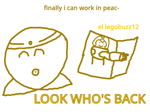 Status Update