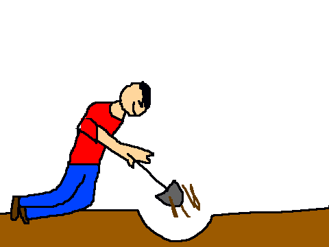 Dig