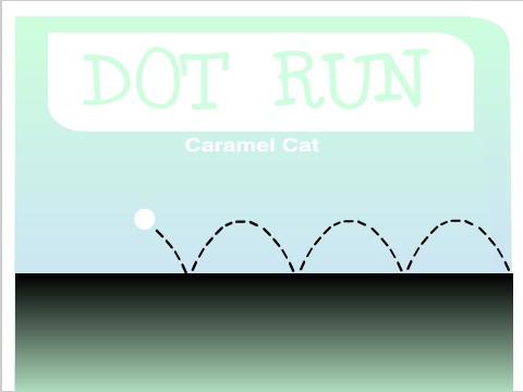 Dot Run!