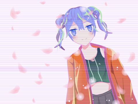 :*:･ﾟ★chill｡･:*:･ﾟ☆