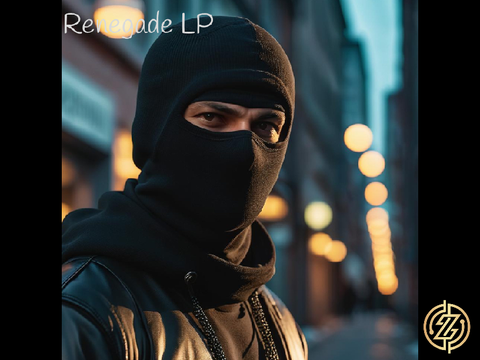 Renegade Symphony 