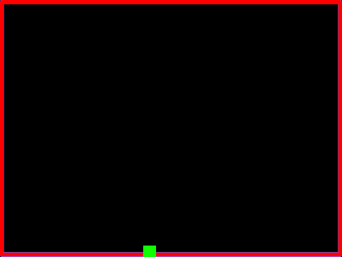 Snake game