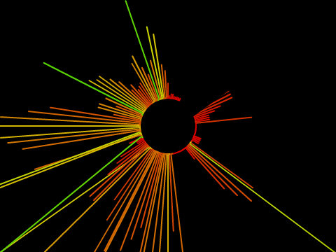 Audio Visualizer