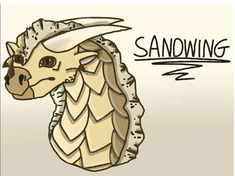 Sandwing art <33