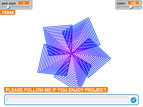 Make Your Own Pen Shapes remix