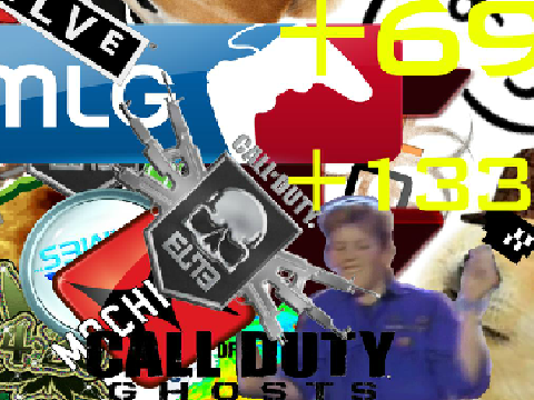 MLG Clicker