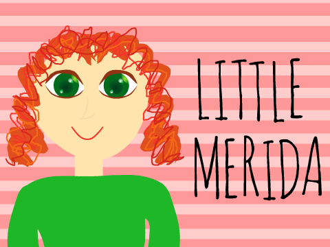 Little Merida