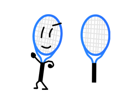 Tennis Racket