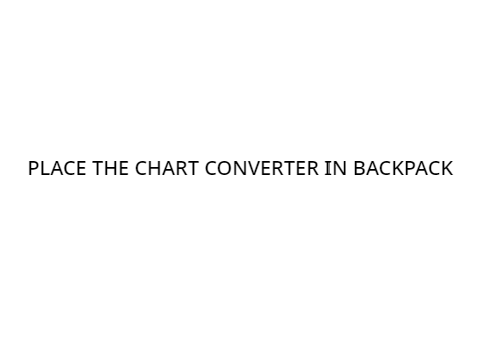 Chart Converter