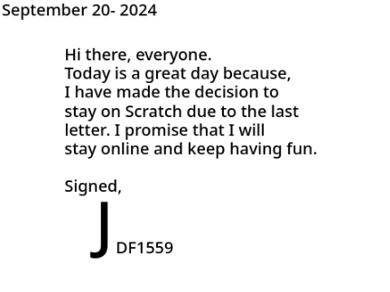 its official...