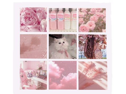 moodboard