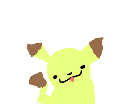 Pokemon art contest (open) remix remix