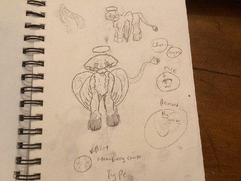 Mystical Cats Draw them and I will draw you!(in cat)