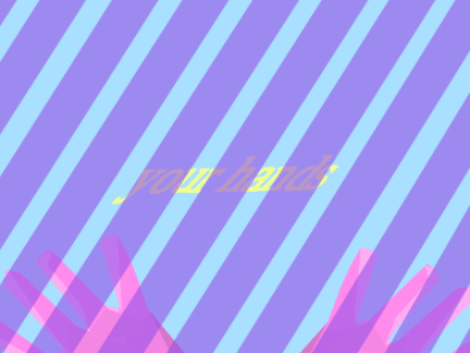 violet