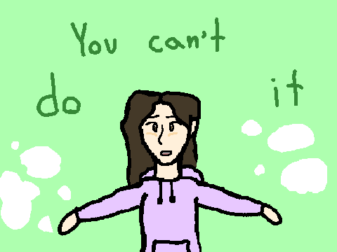 Impossible Art Challenge