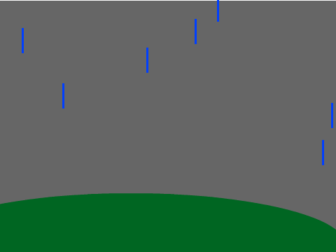 Lightning Generator