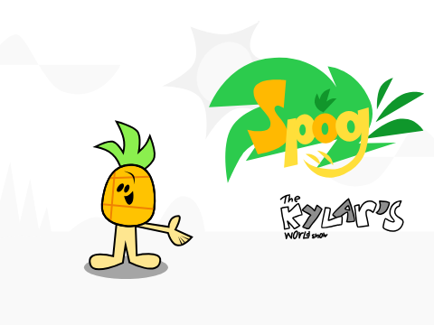 TKWS / Spog Videos - Spog Vector!!! (CBS Version) 