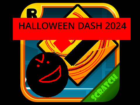 HALLOWEEN DASH 2024