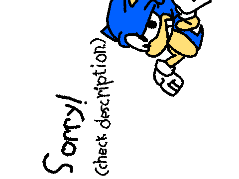 Ultimate Classic Sonic Scene Creator: Megamix! (check desc.)