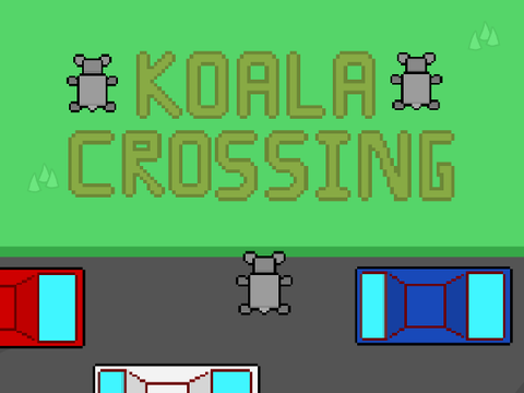 Koala Crossing