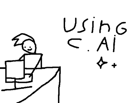 Why c.ai
