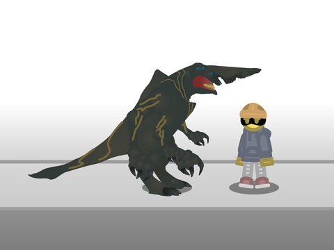 Animengine^5.0 Knifehead