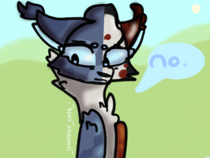 Fan art! :)