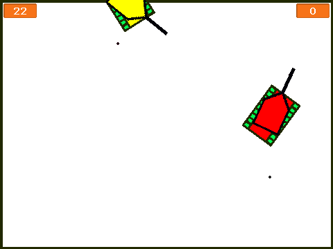 Tanks
