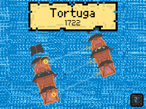 Tortuga.