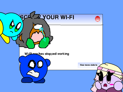 AY With No Wi-Fi! (6)