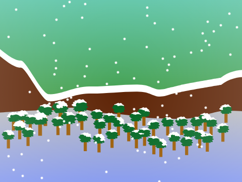 :D SNOW