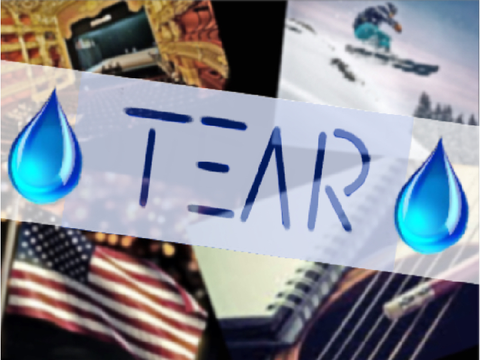 TearDropFx Previous Banner