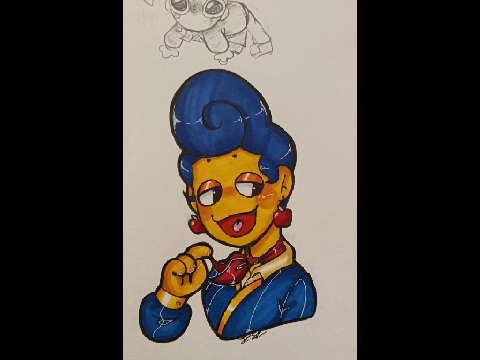 Wally~