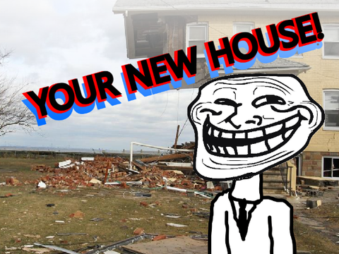 Your New House #All #Animations